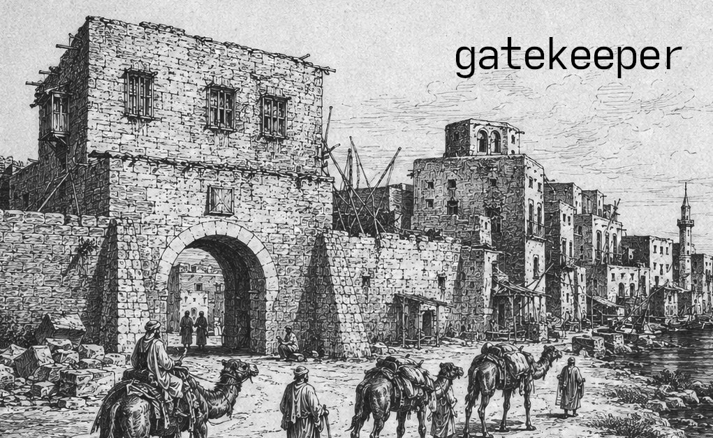 Introducing Gatekeeper: community protection lists for PermawebOS Browser